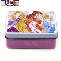 Packaging Tin Box